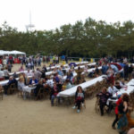 trobada barris de barraques