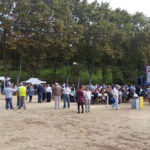 trobada barris de barraques