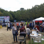 trobada barris de barraques