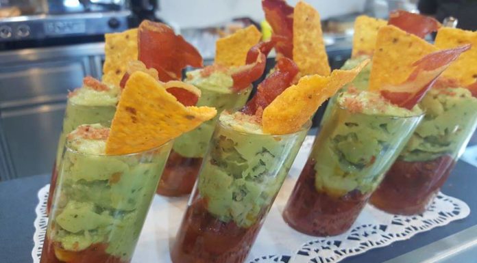 La tapa de la Placeta d’en Manu és la guanyadora de la ruta de la tapa d’enguany