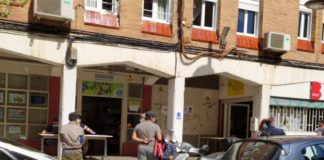 S’obre un menjador social temporal al Casal La Vinya