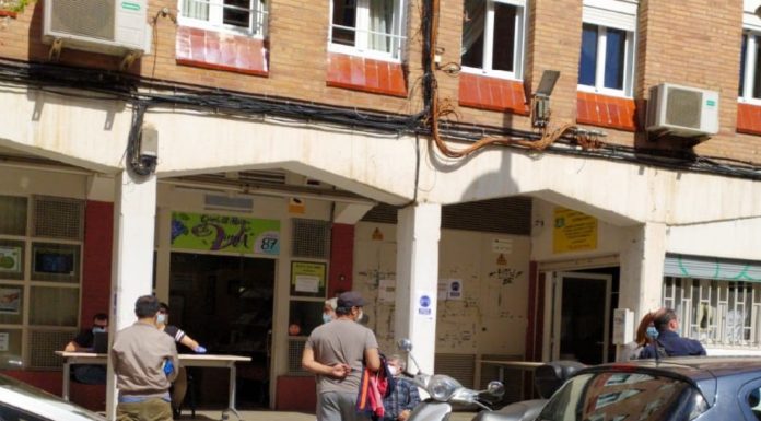 S’obre un menjador social temporal al Casal La Vinya