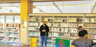 Dates i expressions sobre el poble Gitano!