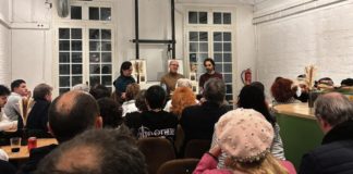 El peso. Historia de un poema. De enanos contra gigantes