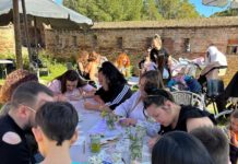 El Polvorí, recuperar un espai de trobada veïnal a Montjuïc