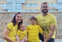 El 0-3, la bressol El Cotxet també hi es!