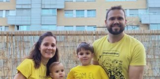 El 0-3, la bressol El Cotxet també hi es!