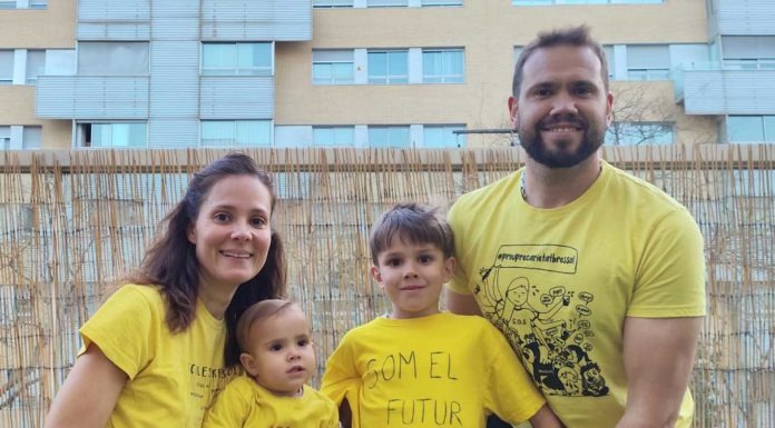 El 0-3, la bressol El Cotxet també hi es!