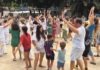 El Boombeta arrela, any rere any, a la Marina