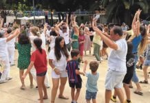 El Boombeta arrela, any rere any, a la Marina