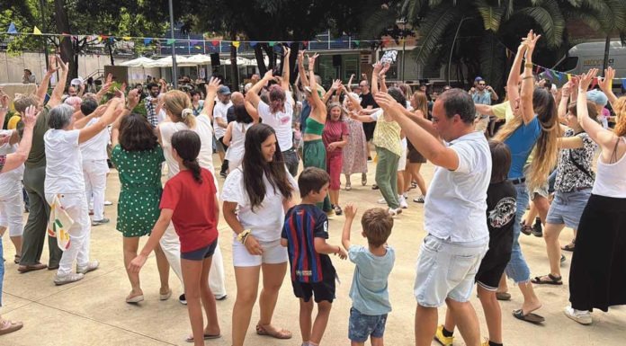 El Boombeta arrela, any rere any, a la Marina