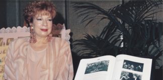 ANIREM TOTS CAP AL CEL, a Núria Feliu