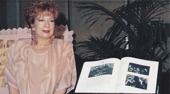 ANIREM TOTS CAP AL CEL, a Núria Feliu