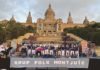 Montjuïc torna a sonar a havaneres