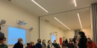 La millora de la mobilitat i de l’ús d’espai públic, en el punt de mira del procés participatiu per repensar la Fira