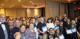 Comunitat, reconeixements i celebració