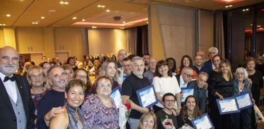 Comunitat, reconeixements i celebració