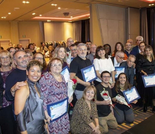 Comunitat, reconeixements i celebració