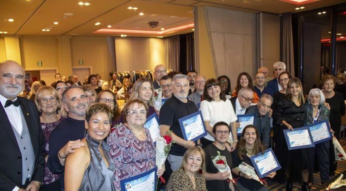 Comunitat, reconeixements i celebració