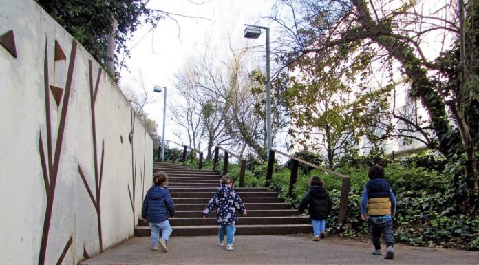 El procés de familiarització a l’escola bressol Escola bressol Bellmunt