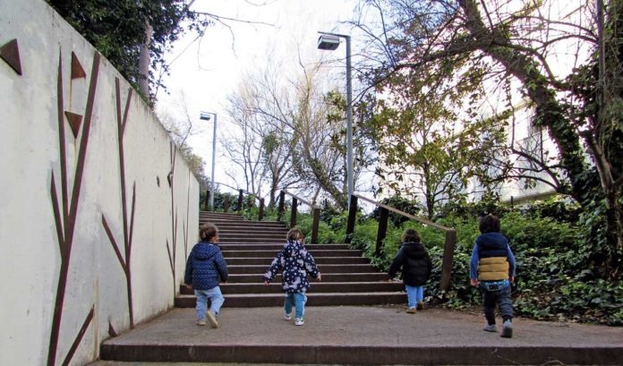 Escola bressol Bellmunt