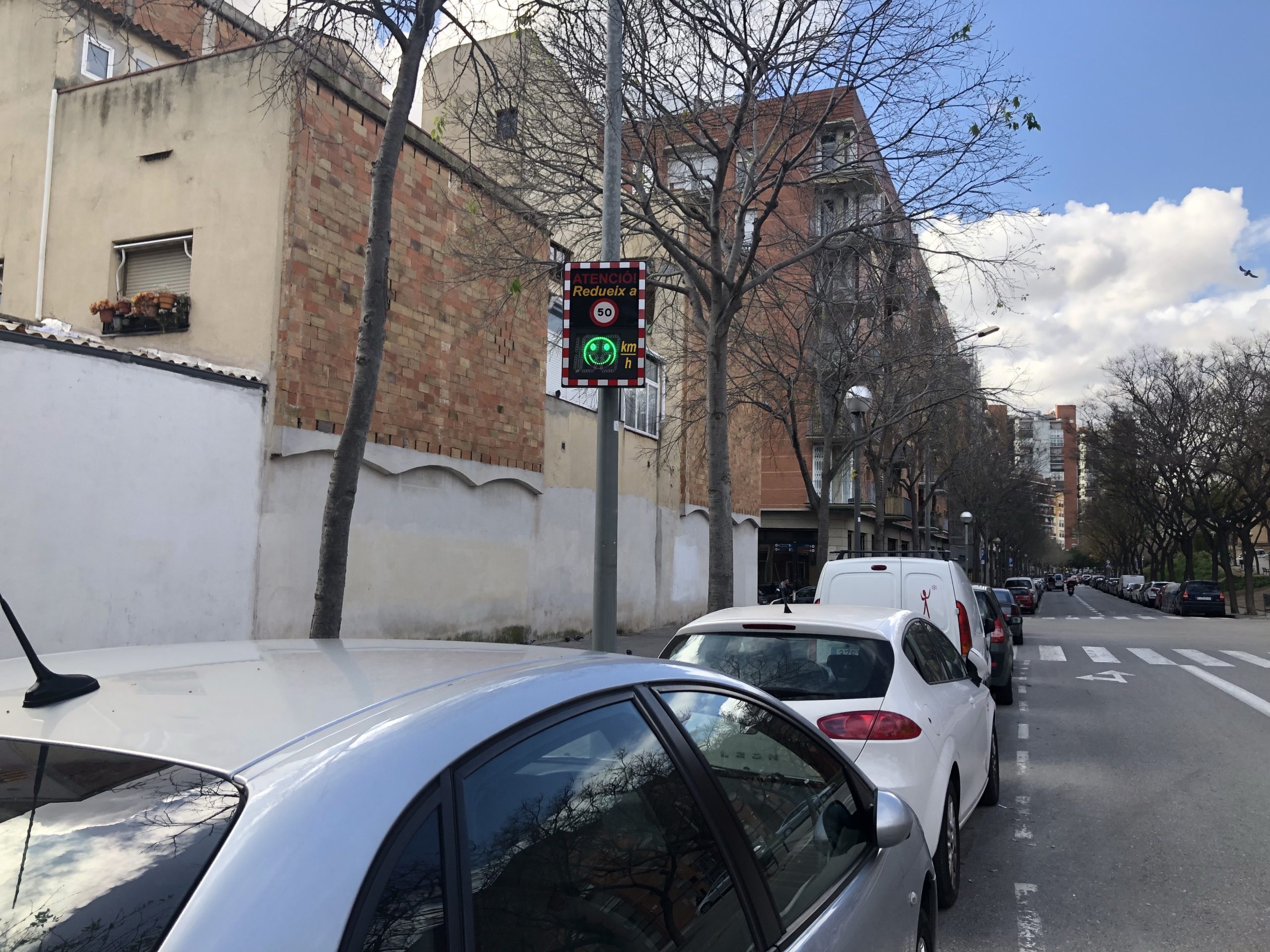 l-ajuntament-instal-la-un-radar-pedag-gic-al-carrer-dels-ferrocarrils
