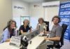 Escalfant motors per la nova temporada de Fem Salut Fem Salut