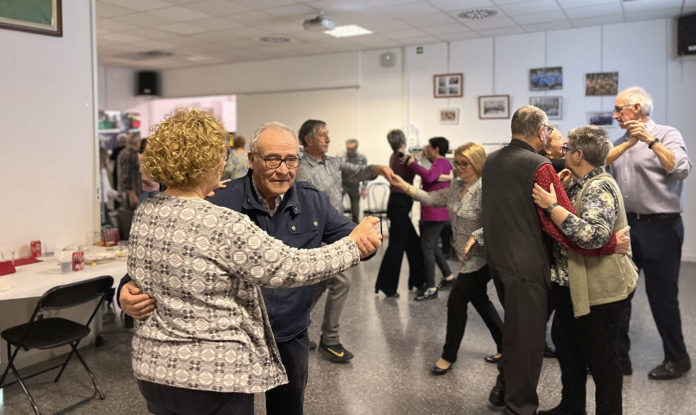 ball a Sant Cristòfol