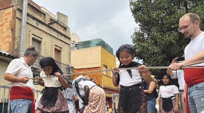 Una resistent antifeixista i un artista gitano, entre els nous noms dels carrers a la Marina