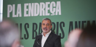 La Marina del Prat Vermell, la Font de la Guatlla, la Bordeta i el Poble-sec, els barris que enguany tindran actuacions al Pla Endreça