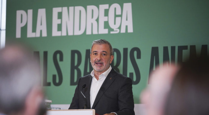 La Marina del Prat Vermell, la Font de la Guatlla, la Bordeta i el Poble-sec, els barris que enguany tindran actuacions al Pla Endreça