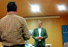 Jaume Collboni es compromet a acabar la L9 si arriba a l’alcaldia amb el PSC