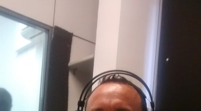 Avance programa día 15 de junio – Ana Silvia Serrano – Cristina Morales , Martín y Rosa María