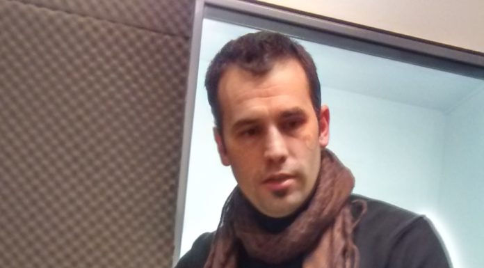 Programa 133 – Jordi Calmet-JORCX- Encarna, Irene, Pilar, Martín y Rosa María