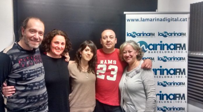 Programa 139 – Guillermina Simó y Enrique Bardisa, Núria Guinart, Encarna Bazán, Pilar Blanes , Martín y Rosa María