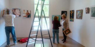 Arriba la ‘Primavera artística’ de la Casa del Rellotge