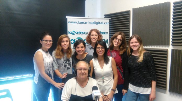 “A la Marina s’ha incrementat el nombre de fumadors”