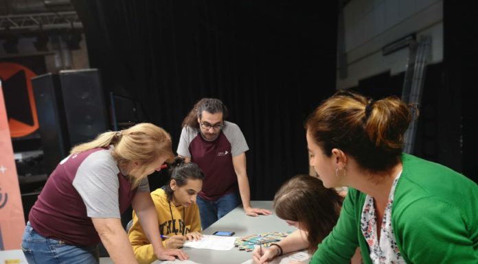 Formació gratuïta per a joves a Casa d’Oficis