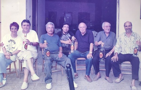 Francesc Boix i Torres, una vida de generositat