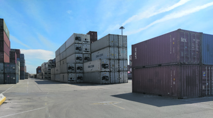 Caballos, aviones y narcos