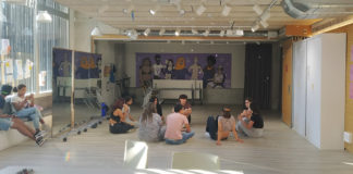 La màgia dels espais juvenils: les relacions socials