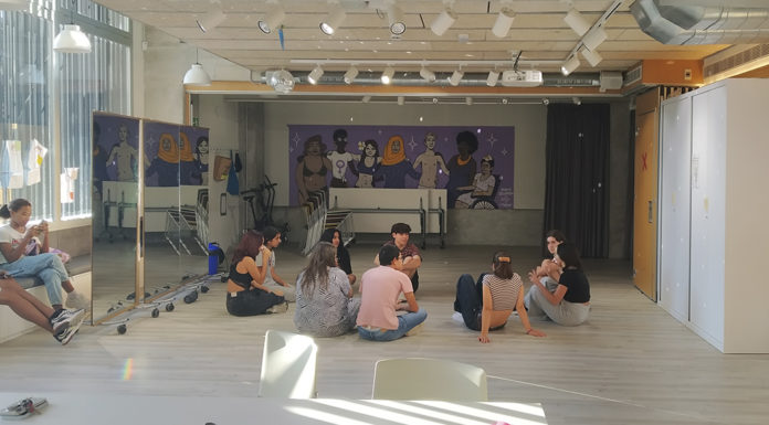 La màgia dels espais juvenils: les relacions socials