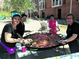 Festa Major de Can Clos
