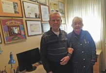 “L’escriptura ha de ser trista, feridora, quan parla de coses serioses”