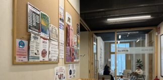 “No volem que el veïnat associï el CAI amb un equipament administratiu fred i llunyà”