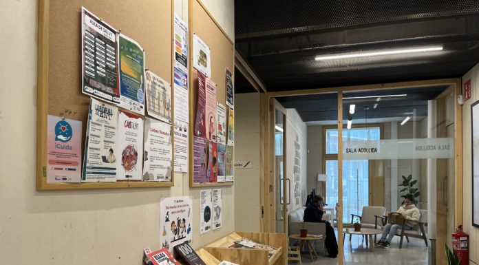 “No volem que el veïnat associï el CAI amb un equipament administratiu fred i llunyà”