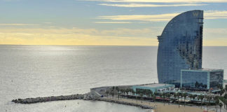 Lluís Salvadó: “Amb el nou Pla Estratègic, volem fer més Port Vell i que sigui més ciutadà”