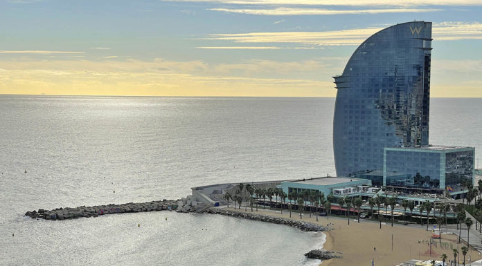 Lluís Salvadó: “Amb el nou Pla Estratègic, volem fer més Port Vell i que sigui més ciutadà”