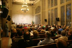 Convocada l’Audiència Pública de l’estat pel dia 10 de març