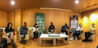 El Centre de Recursos en Drets Humans de Barcelona presenta “La lluita contra les discriminacions”